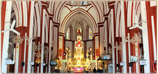 Sacré-Cœur, France