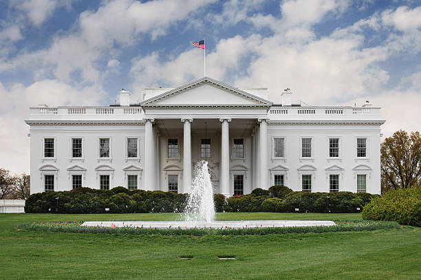 The White House, USA